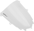 ZERO GRAVITY SR Windscreen - Clear - '17-'25 YZF-R6/R7/World GP