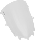 ZERO GRAVITY Corsa Windscreen - Clear - '17-'20 YZF-R6