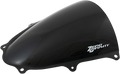 ZERO GRAVITY SR Windscreen - Dark Smoke - '17-'25 GSX-R 1000R/Z
