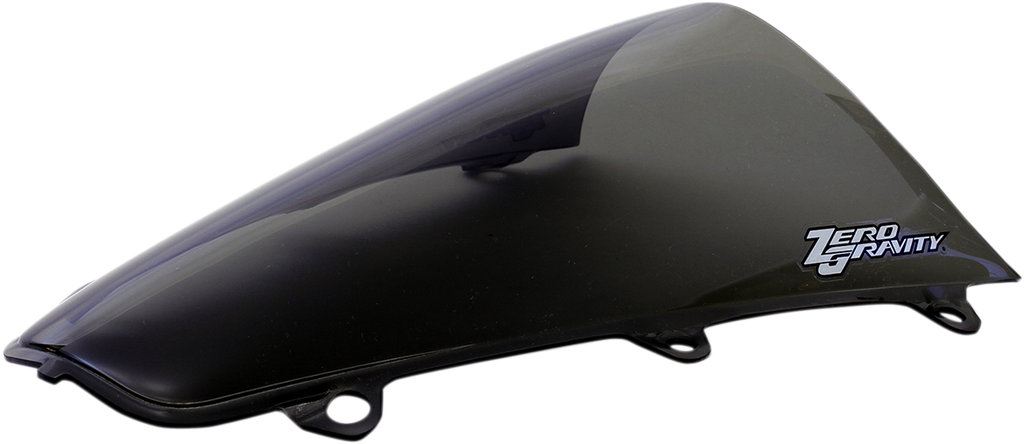 ZERO GRAVITY SR Windscreen - Light Smoke - '17-'25 CBR1000RR