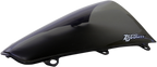 ZERO GRAVITY SR Windscreen - Light Smoke - '17-'25 CBR1000RR