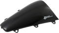 ZERO GRAVITY SR Windscreen - Dark Smoke - '17-'25 CBR1000RR
