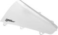 ZERO GRAVITY Corsa Windscreen - Clear - CBR1000RR