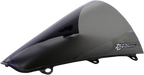 ZERO GRAVITY Corsa Windscreen - Smoke - CBR1000RR