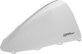 ZERO GRAVITY Corsa Windscreen - Clear - '15-'17 1299 Panigale