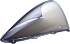 ZERO GRAVITY Corsa Windscreen - Smoke - '15-'17 1299 Panigale