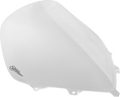 ZERO GRAVITY Sport Windscreen - Clear - K1200/1300