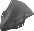 ZERO GRAVITY SR Windscreen - Light Smoke - '18-'23 Ninja 400