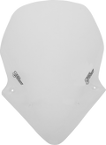 Sport Windscreen - Clear - Ninja 650 (1)