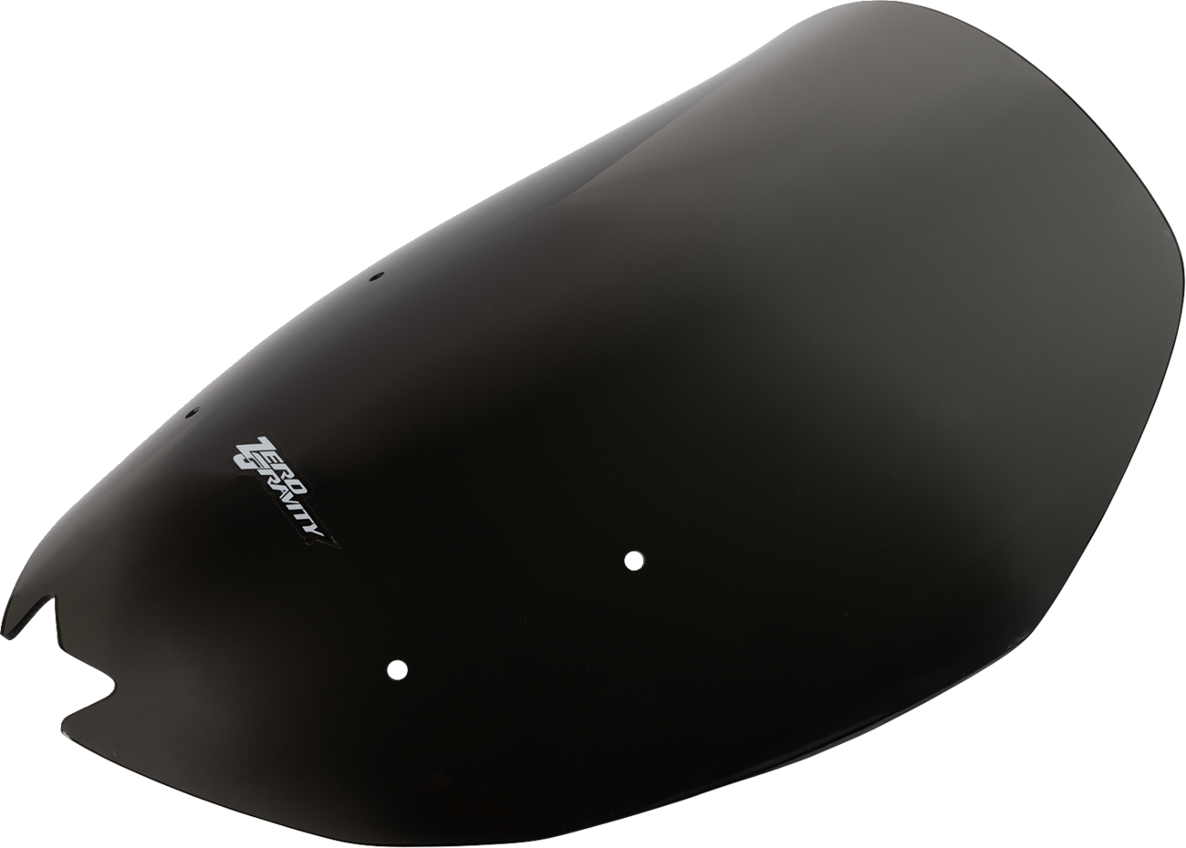 Sport Windscreen - Light Smoke - Ninja 1000 (1)