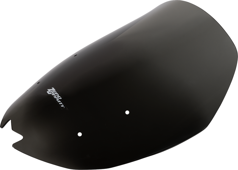 Sport Windscreen - Light Smoke - Ninja 1000 (1)