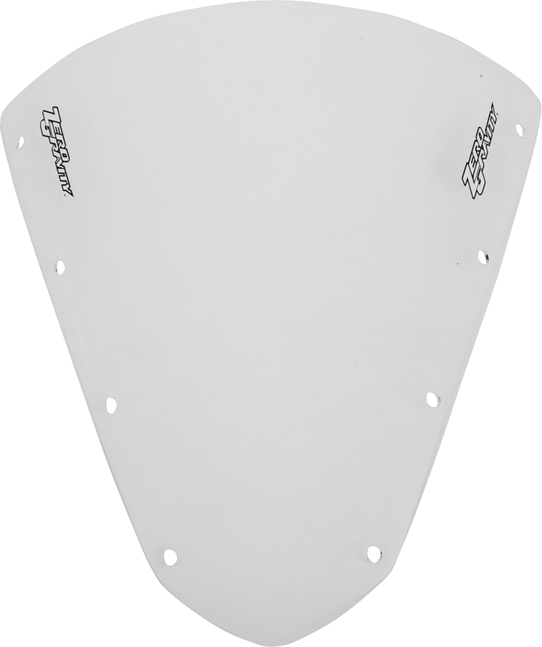 SR Windscreen - Clear - '15-'25 Ninja H2R (1)