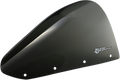 Corsa Windscreen - Smoke - '15-'25 Ninja H2R (1)