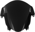 ZERO GRAVITY SR Windscreen - Dark Smoke - '07-'16 GSF1250S Bandit/S