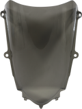 ZERO GRAVITY Sport Windscreen - Light Smoke - YZF-R6/R7/World GP