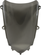 ZERO GRAVITY Sport Windscreen - Light Smoke - YZF-R6/R7/World GP