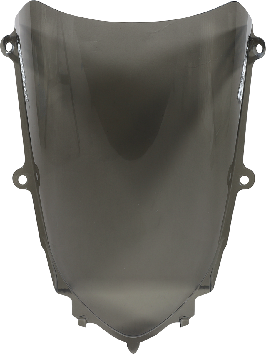 ZERO GRAVITY Sport Windscreen - Light Smoke - YZF-R6/R7/World GP