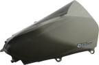 ZERO GRAVITY Sport Windscreen - Light Smoke - YZF-R6/R7/World GP