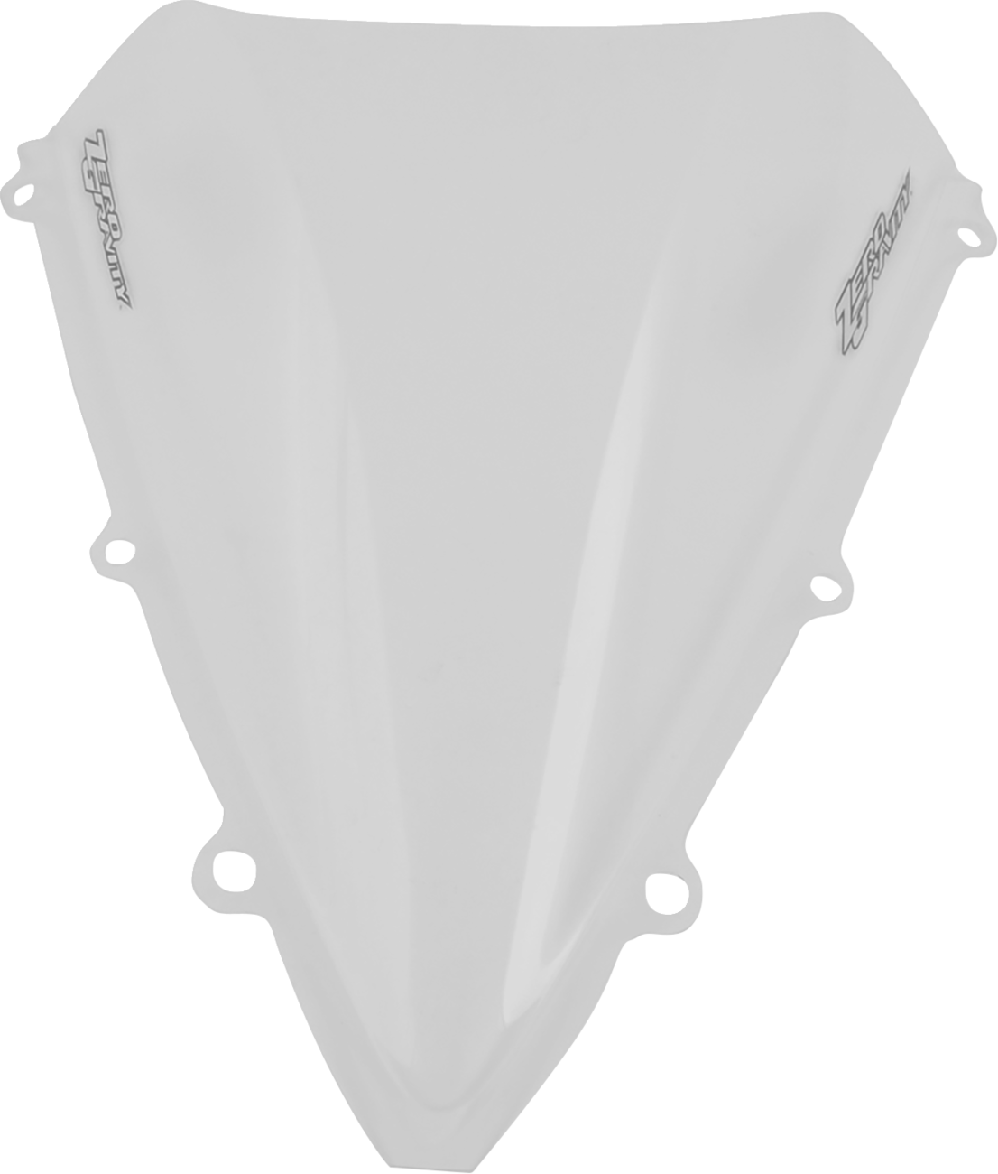 Marc 1 Windscreen - Clear - RSV4 (1)