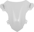 ZERO GRAVITY Marc 1 Windscreen - Clear - S1000RR