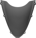 ZERO GRAVITY Marc 1 Windscreen - Smoke - ZX-14/R