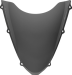 ZERO GRAVITY Marc 1 Windscreen - Smoke - ZX-14/R