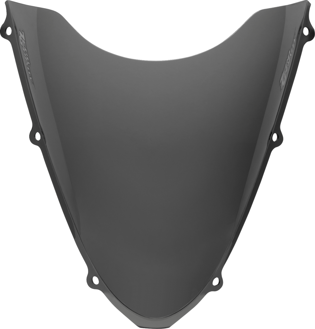 ZERO GRAVITY Marc 1 Windscreen - Smoke - ZX-14/R