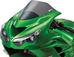 ZERO GRAVITY Marc 1 Windscreen - Smoke - ZX-14/R