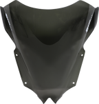 ZERO GRAVITY Marc 1 Windscreen - Smoke - YZF-R6