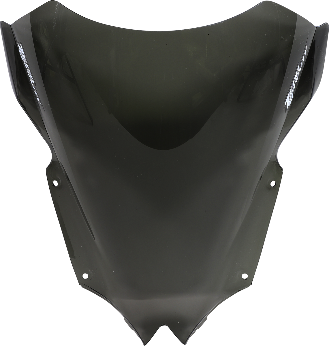ZERO GRAVITY Marc 1 Windscreen - Smoke - YZF-R6