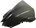 ZERO GRAVITY Marc 1 Windscreen - Smoke - YZF-R6