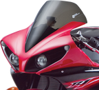 ZERO GRAVITY Marc 1 Windscreen - Smoke - YZF-R1