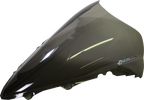 ZERO GRAVITY Marc 1 Windscreen - Smoke - YZF-R1