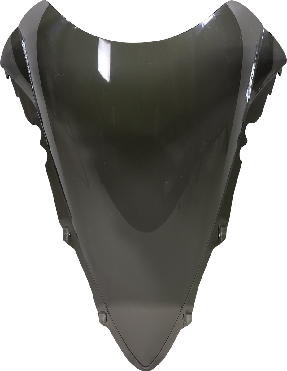 ZERO GRAVITY Marc 1 Windscreen - Smoke - YZF-R1