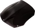 PUIG HI-TECH PARTS Race Windscreen - 15-3/8" - Dark Smoke - F800S