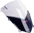 PUIG HI-TECH PARTS Race Windscreen - 13-3/8" - Clear - CBR600RR