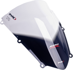 PUIG HI-TECH PARTS Race Windscreen - 13-3/8" - Clear - CBR600RR