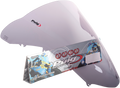 PUIG HI-TECH PARTS Race Windscreen - 15-3/8" - Smoke - VFR800FI