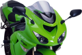 PUIG HI-TECH PARTS Race Windscreen - Smoke - ZX10R