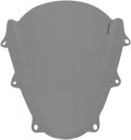 PUIG HI-TECH PARTS Race Windscreen - 11" - Clear - GSX-R600/GSX-R750