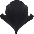 PUIG HI-TECH PARTS Race Windscreen - 21-5/8" - Smoke - FZ6