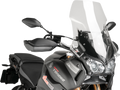 PUIG HI-TECH PARTS Touring Windscreen - 22-5/8" - Clear - XT1200Z