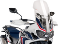PUIG HI-TECH PARTS Touring Windscreen - 23-1/4" - Clear - CRF1000L