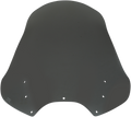 PUIG HI-TECH PARTS Touring Windscreen - 21-1/4" - Smoke - FJR1300
