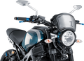 PUIG HI-TECH PARTS Windsceen Front Plate - XSR900