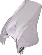 PUIG HI-TECH PARTS Modelo Windscreen - 15-3/8" - Smoke