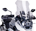 PUIG HI-TECH PARTS Touring Windscreen - 21-1/2" - Clear - BMW
