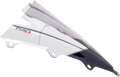 PUIG HI-TECH PARTS Race Windscreen - 12-1/2" - Clear - Honda