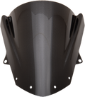 PUIG HI-TECH PARTS Race Windscreen - 13-3/4" - Carbon - ZX-6R