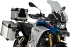 PUIG HI-TECH PARTS Touring Windscreen - 21-1/4" - Smoke - BMW